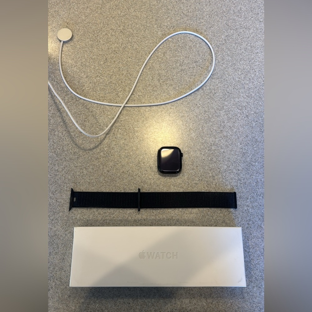 Apple Watch Series 10 46mm
